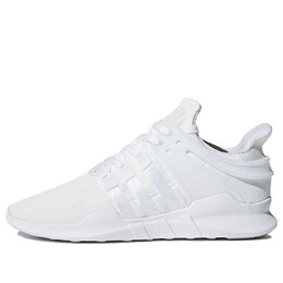 Кроссовки eqt поддержка adv Adidas, белый cp9558 | footwear white/core black