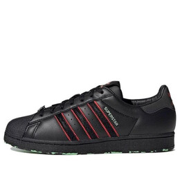 Кроссовки суперзвезда Adidas, черный gw8843 | black