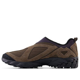 Кроссовки 6100 кроссовки New Balance, коричневый ml610sde | brown/black