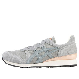 Кроссовки союзные кроссовки Onitsuka Tiger, серый 1183a448-020 | grey / white