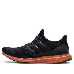 Кроссовки ultraboost 3.0 ограниченный Adidas, черный cg4086 | black/bronze