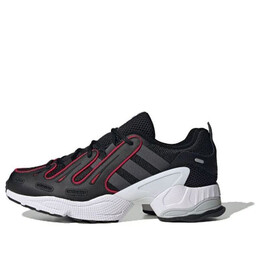 Кроссовки eqt gazelle Adidas, черный ee4808 | black/pink