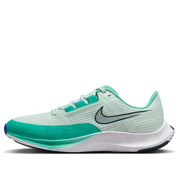 Кроссовки rival fly 3 Nike, зеленый ct2405-399 | tea green/summit white/black