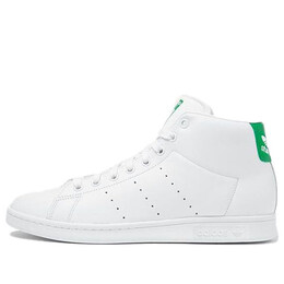 Кроссовки оригинальные солнцезащитные очки stan smith Adidas, белый bb0069 | white/green