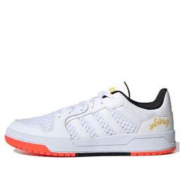 Кроссовки заманивают в ловушку Adidas, белый fx4025 | white