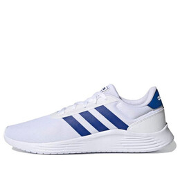Кроссовки neo lite racer 2.0 Adidas, белый fz0390 | white/blue