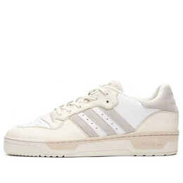 Кроссовки x sneakersnstuff соперничество низкий Adidas, белый id2881 | core white/off white/alumina