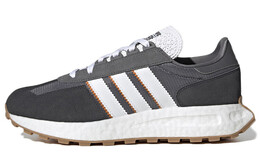 Кроссовки Adidas Retropy E5 Lifestyle Unisex gz6386, серый/белый