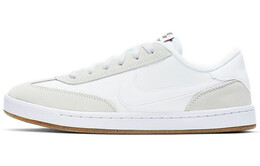 Кроссовки Nike Fc Standard Sb Summit White Gum cj9961-100