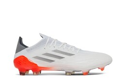 Кроссовки Adidas X Speedflow.1 FG, белый fy6869 | white