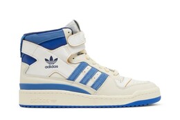 Кроссовки Adidas Marvel x Forum 84 High, белый gw5451 | white
