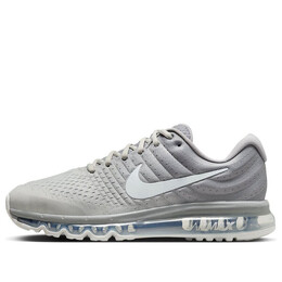 Кроссовки air max 2017 Nike, серый 849559-005 | light bone/off-white