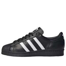 Кроссовки суперзвезда 82 Adidas, черный ji2026 | core black/footwear white/core black