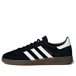 Кроссовки гандбольные специальные Adidas, черный db3021 | black