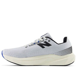 Кроссовки Fuelcell Propel v5 кроссовки New Balance, серый mfcprls5 | grey/white/black/blue