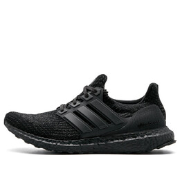 Кроссовки ultraboost 3.0 ограниченный Adidas, черный cg3038 | black