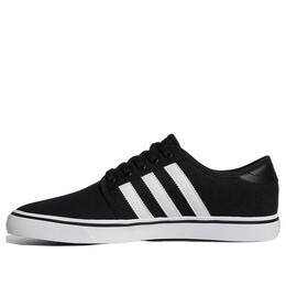 Кроссовки Сили Adidas, черный f37427 | black