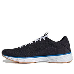 Кроссовки noah x sl20 Adidas, черный fw7858 | black