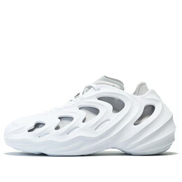 Кроссовки adifom q Adidas, белый hp6584 | white