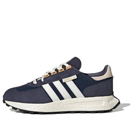 Кроссовки ретро e5 Adidas, синий gy9920 | blue