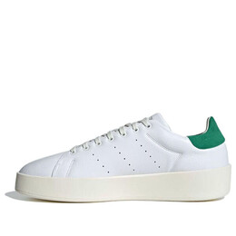 Кроссовки stan smith recon Adidas, белый ih0018 | cloud white/green/off white