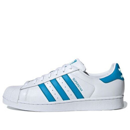 Кроссовки суперзвезда Adidas, белый g54739 | white