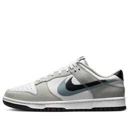 Кроссовки данк лоу Nike, белый fd0661-100 | white/light stone/black