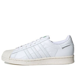 Кроссовки суперзвезда Adidas, белый fw2292 | white
