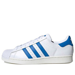 Кроссовки суперзвезда Adidas, белый fw4406 | white
