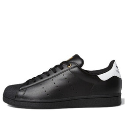 Кроссовки суперзвезда Стэн Смит Adidas, черный fx7578 | black