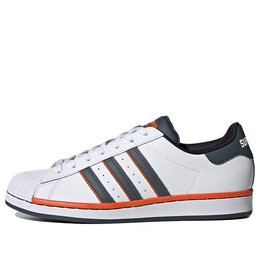 Кроссовки суперзвезда Adidas, белый fv8274 | white