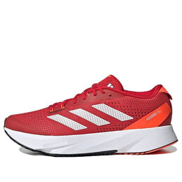 Кроссовки adizero sl Adidas, красный hq1346 | red/white