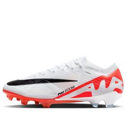 Кроссовки zoom mercurial vapor 15 elite fg Nike, красный dj4978-600 | bright crimson/black/white
