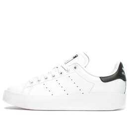 Кроссовки оригиналы stan smith bold w Adidas, белый s75213 | white/black
