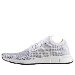 Кроссовки Swift Run Shoes Adidas, белый cg4126 | white