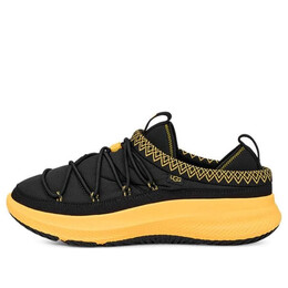 Кроссовки тапочки тасман Ugg, черный 1136594-bkcn | black