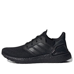 Кроссовки джеймс бонд 007 x ultraboost 20 Adidas, черный fy0645 | black