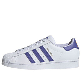 Кроссовки суперзвезда Adidas, белый fx5529 | white