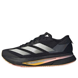 Кроссовки adizero sl2 Adidas, черный if1157 | core black/zero metalic/spark