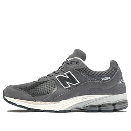 Кроссовки 2002р New Balance, серый m2002rfl | dark grey
