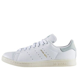 Кроссовки Стэн Смит Adidas, белый bz0470 | white