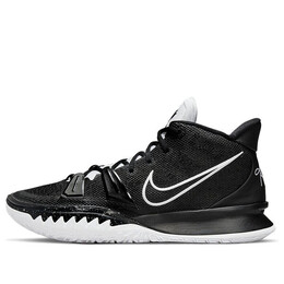 Кроссовки kyrie 7 тб Nike, черный dm5042-001 | black/white