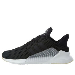 Кроссовки climacool 02 17 Adidas, белый bz0249 | black white