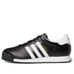 Кроссовки самоа Adidas, черный 019351 | black