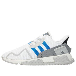 Кроссовки eqt cushion adv Adidas, белый cp9459 | white