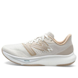 Кроссовки fuelcell rebel v3 New Balance, бежевый mfcxgg3 | cream/brown