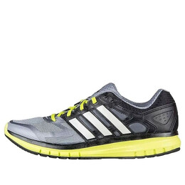 Кроссовки duramo elite Adidas, серый b33809 | grey/yellow