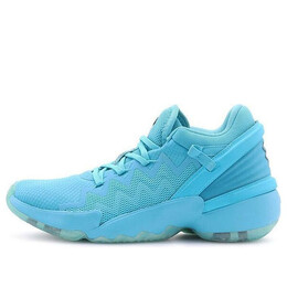 Кроссовки crayola x don выпуск №2 gca Adidas, синий fw9047 | blue