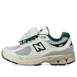 Кроссовки 2002р New Balance, бежевый m2002rvd | creamgreen