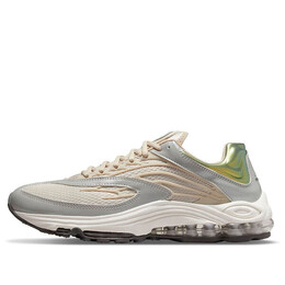 Кроссовки Air Tuned Max Nike, серебряный dc9391-200 | silver/